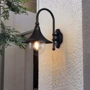 Outdoor Sconce Lights