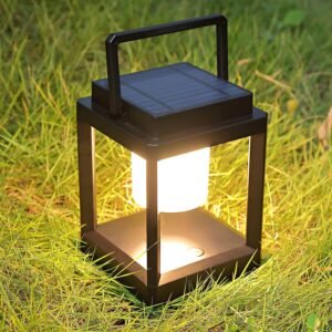 Solar lights